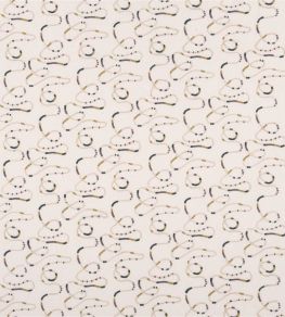 Eden Fabric by William Yeoward Sage