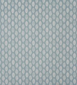 Edith Fabric by Prestigious Textiles Porcelain