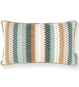 Edra Cushion 50 x 30cm by Romo Mariana