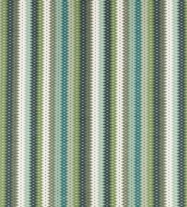 Edra Fabric by Romo Spinach