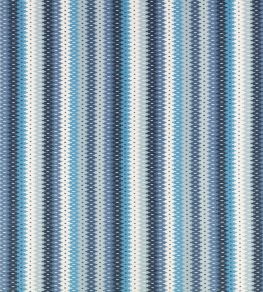 Edra Fabric by Romo Venetian Blue