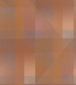 Edward Wallpaper by Casadeco Rouille
