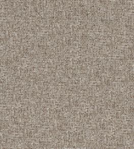 Eigg Fabric by Wemyss Espresso