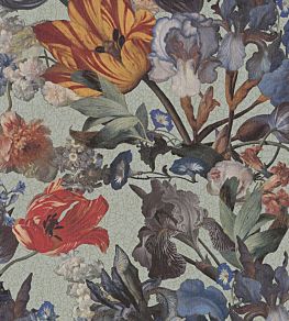 Garden Party Wallpaper by Eijffinger 13