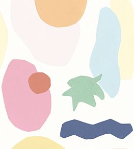 Shapes Mural by Eijffinger 24
