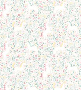 Unicorns Wallpaper by Eijffinger 11