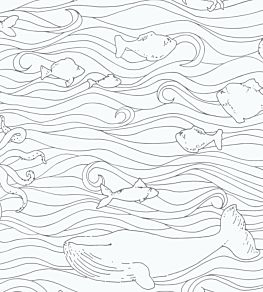 High Tide Wallpaper by Eijffinger 42