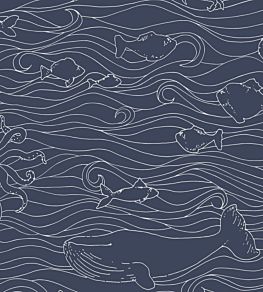 High Tide Wallpaper by Eijffinger 43