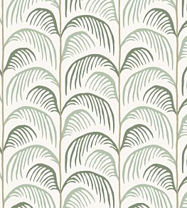 Canopy Palms Wallpaper by Eijffinger 70
