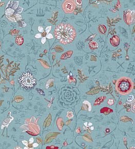 Eijffinger Pip Studio Four Wallpaper Collection | Jane Clayton Eijffinger Pip Studio Four Wallpaper Collection | Jane Clayton