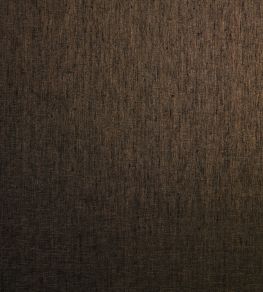 Elara Wallpaper by Casamance Tabac
