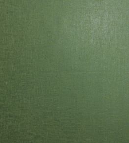 Elara Wallpaper by Casamance Vert Mousse