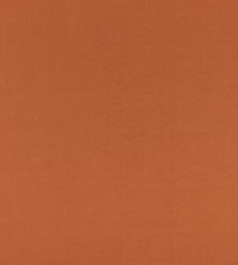 Eldon Linen Fabric by GP & J Baker Brick