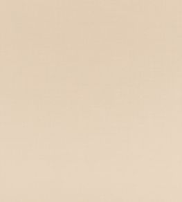 Eldon Linen Fabric by GP & J Baker Parchment