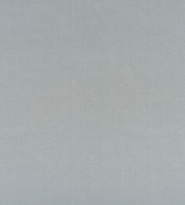 Eldon Linen Fabric by GP & J Baker Soft Blue