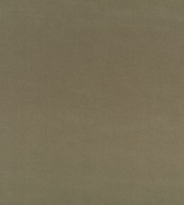 Eldon Linen Fabric by GP & J Baker Spruce