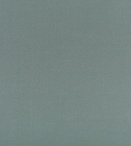 Eldon Linen Fabric by GP & J Baker Teal
