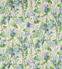 Elena Fabric by Manuel Canovas Ciel