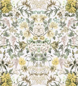 Eleonora Fabric by Designers Guild Cameo
