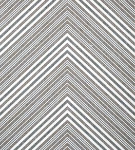 Elevation Wallpaper by Thibaut Black and White