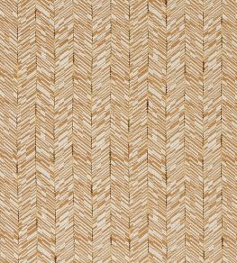 Elgin Fabric by Osborne & Little Gold