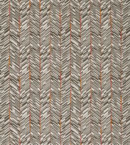 Elgin Fabric by Osborne & Little Mocha