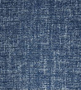 Elgin Fabric by Thibaut Midnight