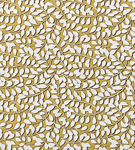 Elia Fabric by Ashley Wilde Sunflower