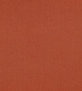 Elio FR Fabric by Romo Russet