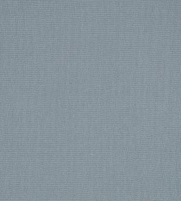 Elio FR Fabric by Romo Steel Blue