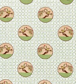 Elizabeth Fabric by Travers 754