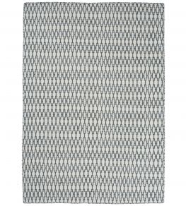 Elliot Rug by Linie Design Slate