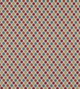 Ellipse Fabric by Jane Churchill Multi