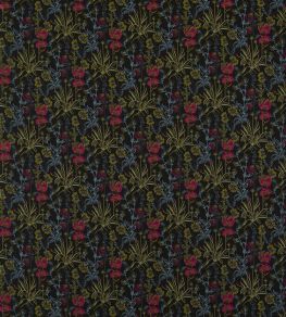 Elmsdale Fabric by Studio G Noir