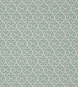 Elphin Wallpaper by Jane Churchill Green