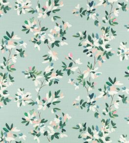 Elsi Fabric by Romo Agate