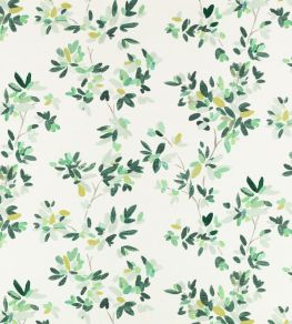 Elsi Fabric by Romo Canopy