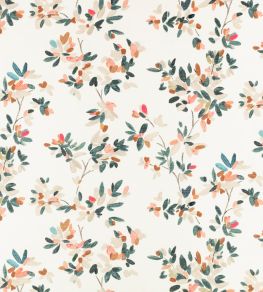 Elsi Fabric by Romo Hummingbird