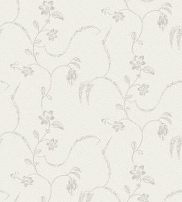 Elsie Wallpaper by Borastapeter Neutral