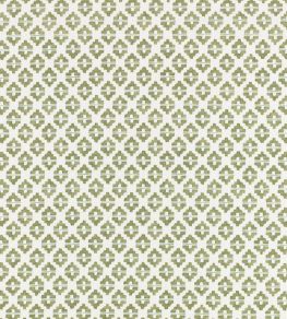 Elska Fabric by Romo Matcha