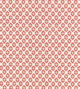 Elska Fabric by Romo Pimento