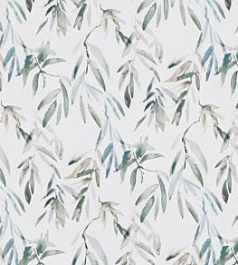 Elvey Fabric by Romo Eucalyptus