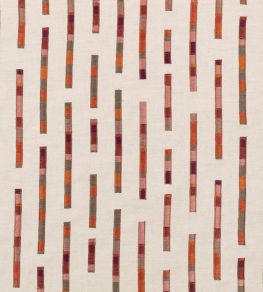 Elwood Fabric by Villa Nova Saffron