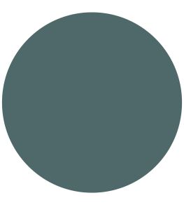 Emery Blue Chalky Matt Paint by Morris & Co Emery Blue
