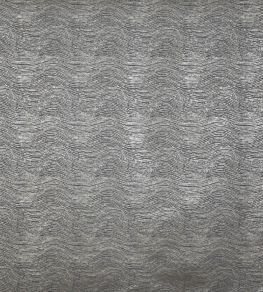 Empire Fabric by Prestigious Textiles Silver