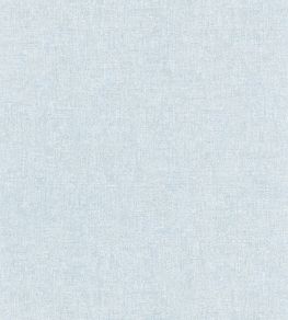 Empreinte Wallpaper by Casadeco Bleu Ciel