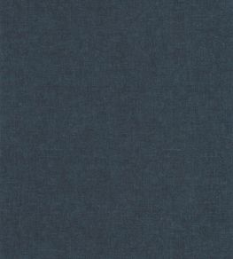 Empreinte Wallpaper by Casadeco Bleu Encre