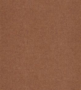 Empreinte Wallpaper by Casadeco Cuivre