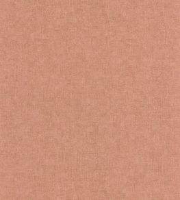 Empreinte Wallpaper by Casadeco Terracotta