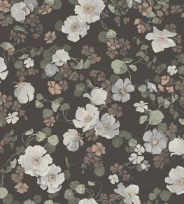 Enchanting Flower Wallpaper by Borastapeter 78